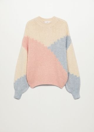 Women's Flat Knit Sweaters